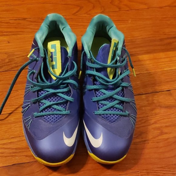 lebron 10 low sprite